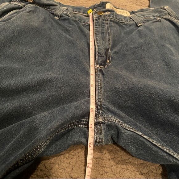 Carhartt FR Jeans  - Picture 4 of 11